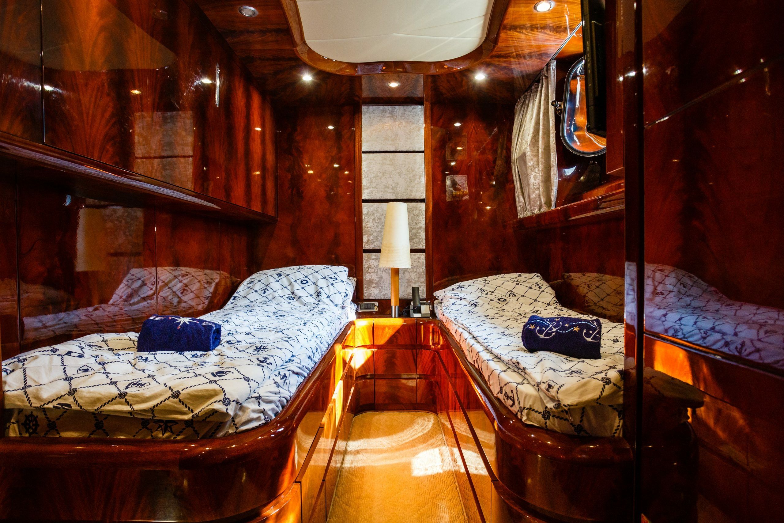 Maiora 23 | Eagle's Dream