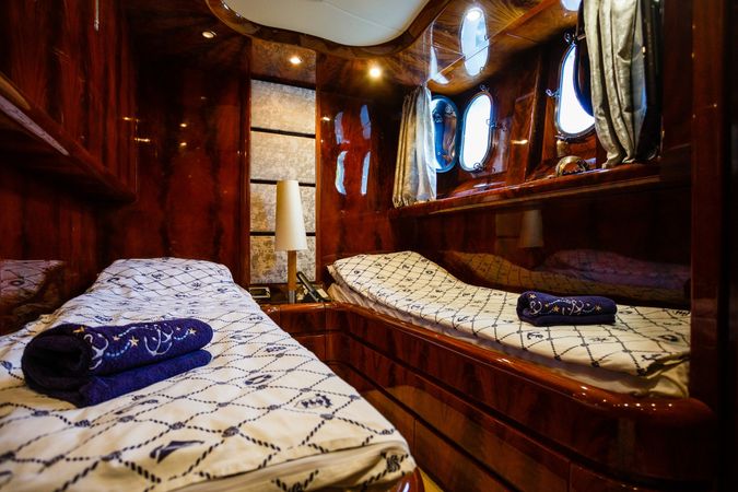 Maiora 23 | Eagle's Dream