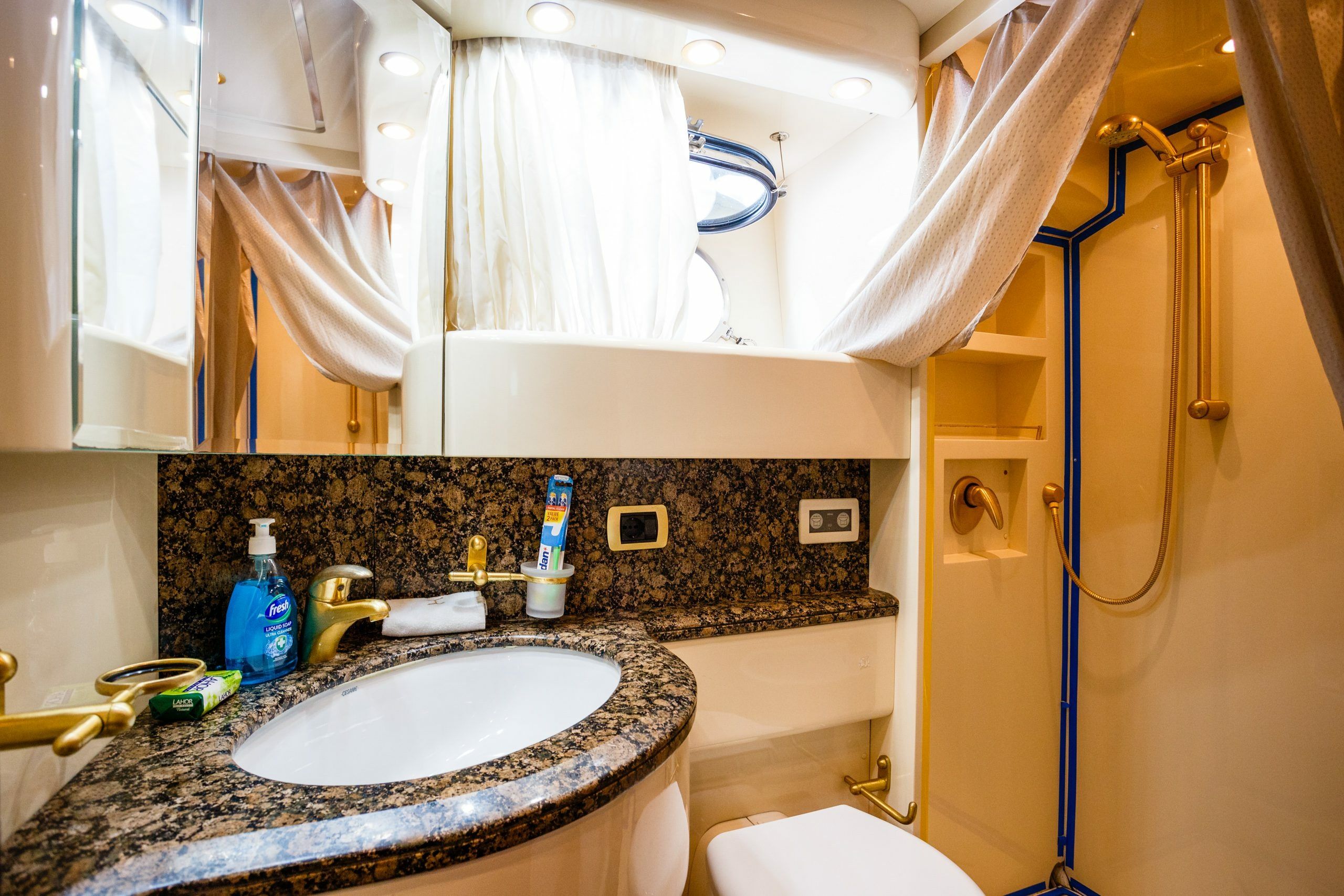 Maiora 23 | Eagle's Dream