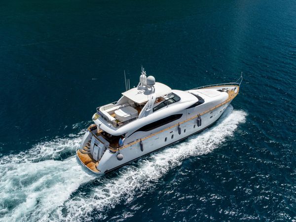 Maiora 23 | Eagle's Dream