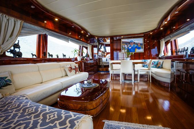 Maiora 23 | Eagle's Dream