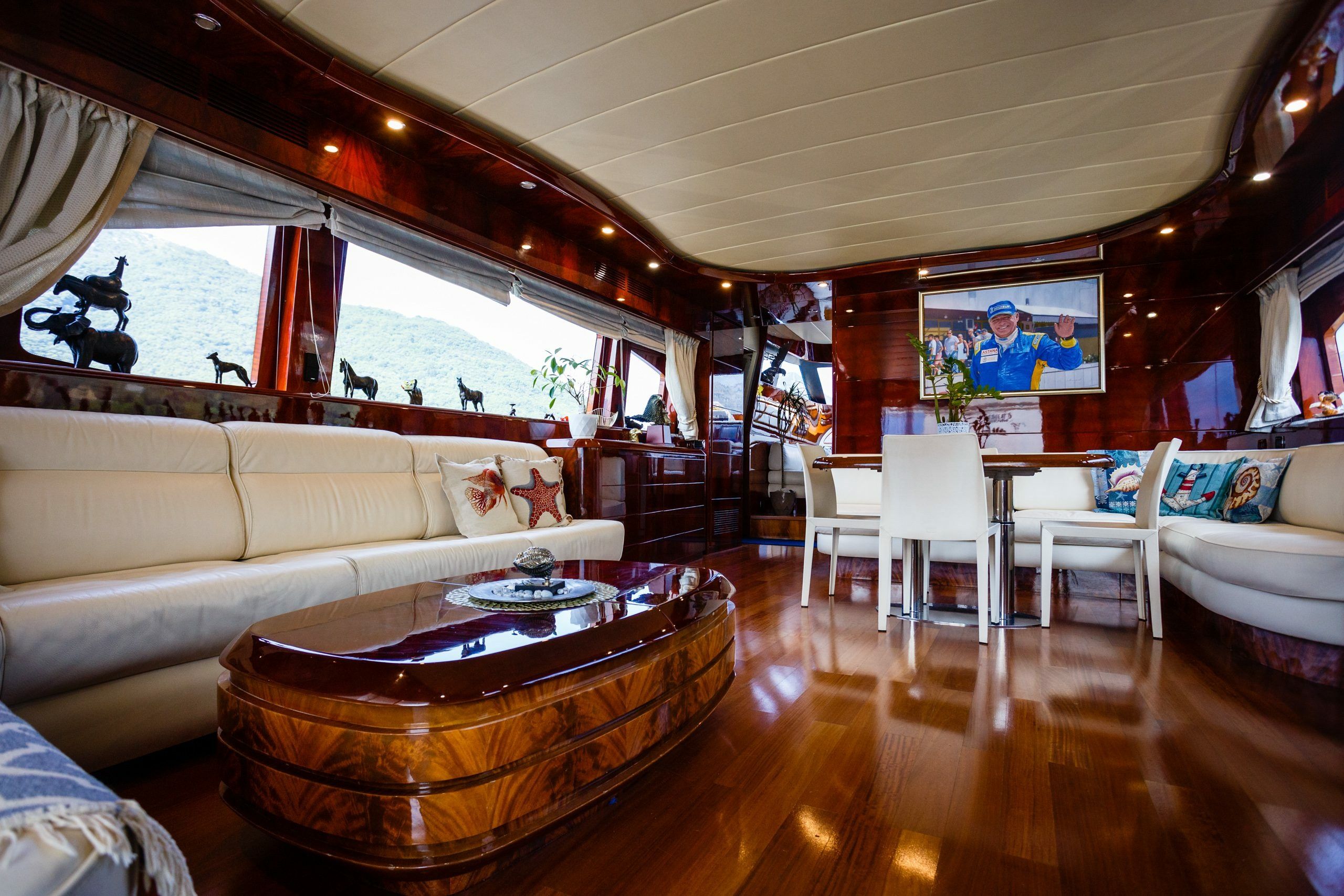 Maiora 23 | Eagle's Dream