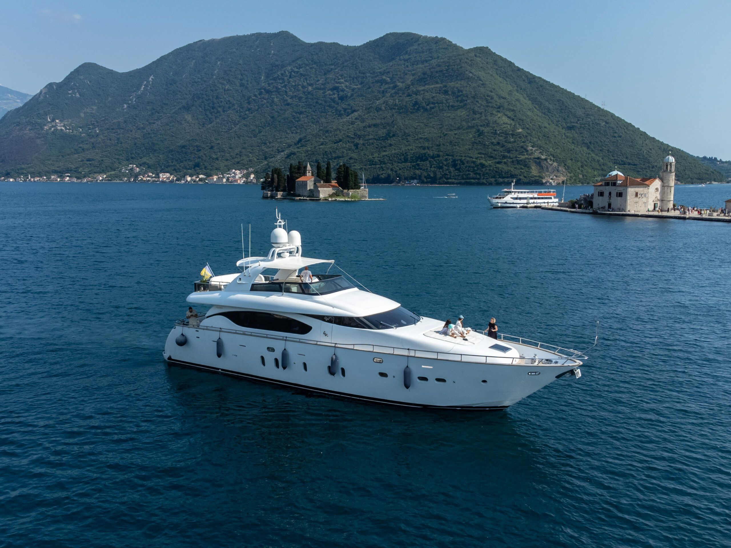 Maiora 23 | Eagle's Dream