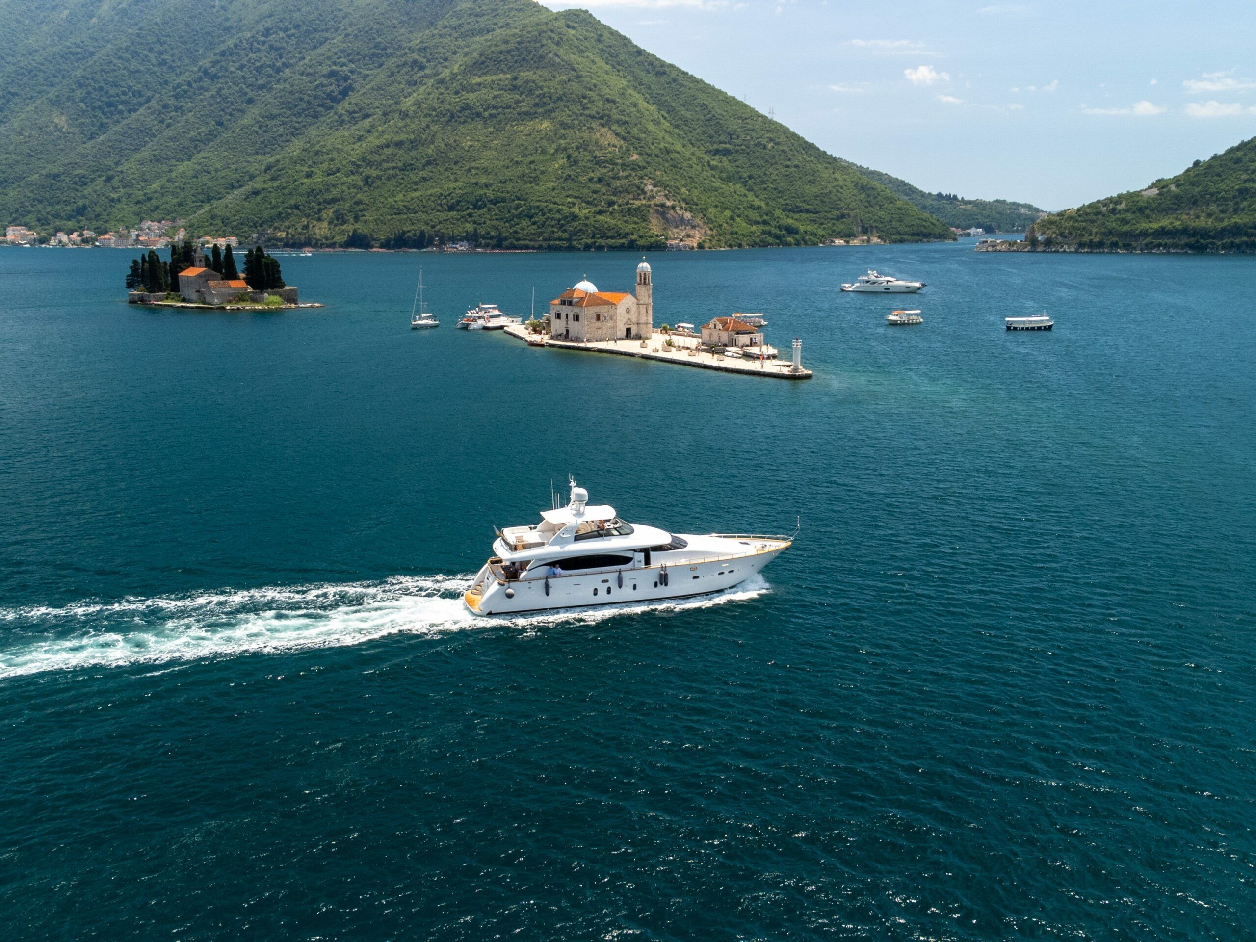 Maiora 23 | Eagle's Dream