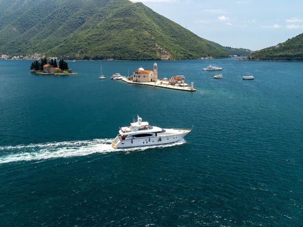 Maiora 23 | Eagle's Dream