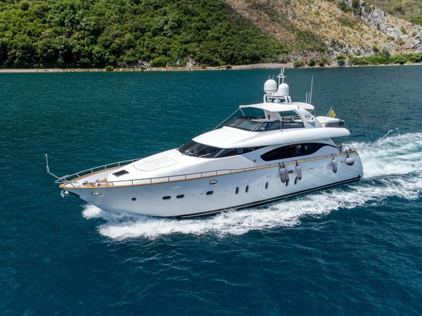 Maiora 23 | Eagle's Dream