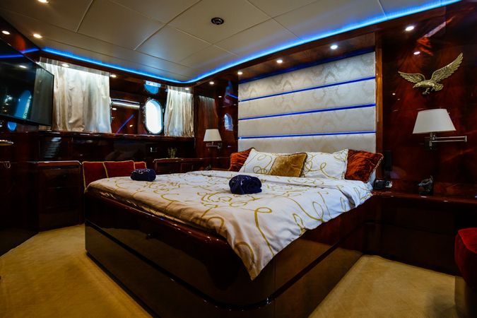 Maiora 23 | Eagle's Dream