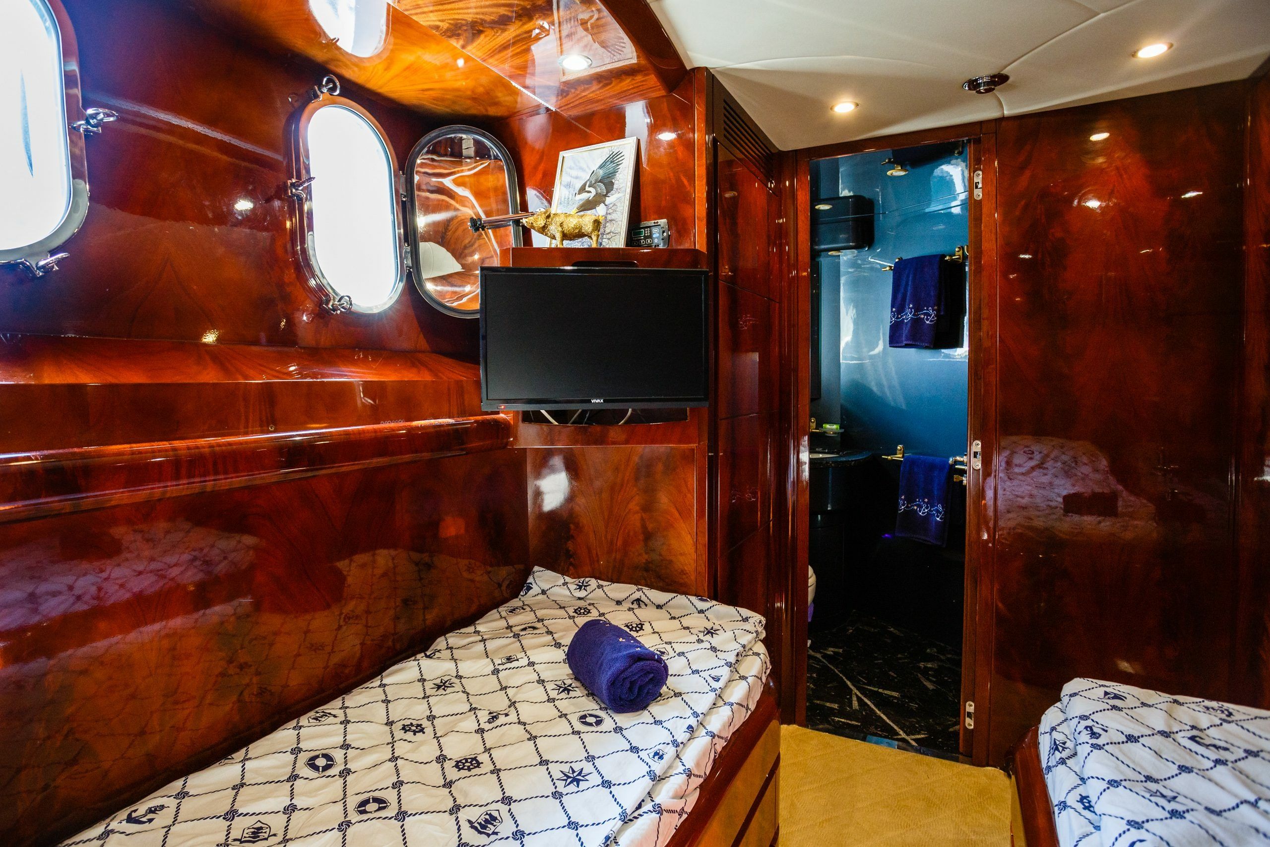 Maiora 23 | Eagle's Dream