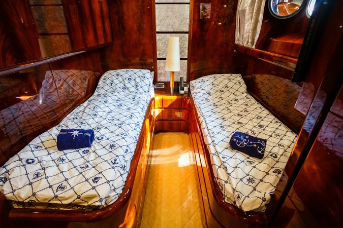 Maiora 23 | Eagle's Dream