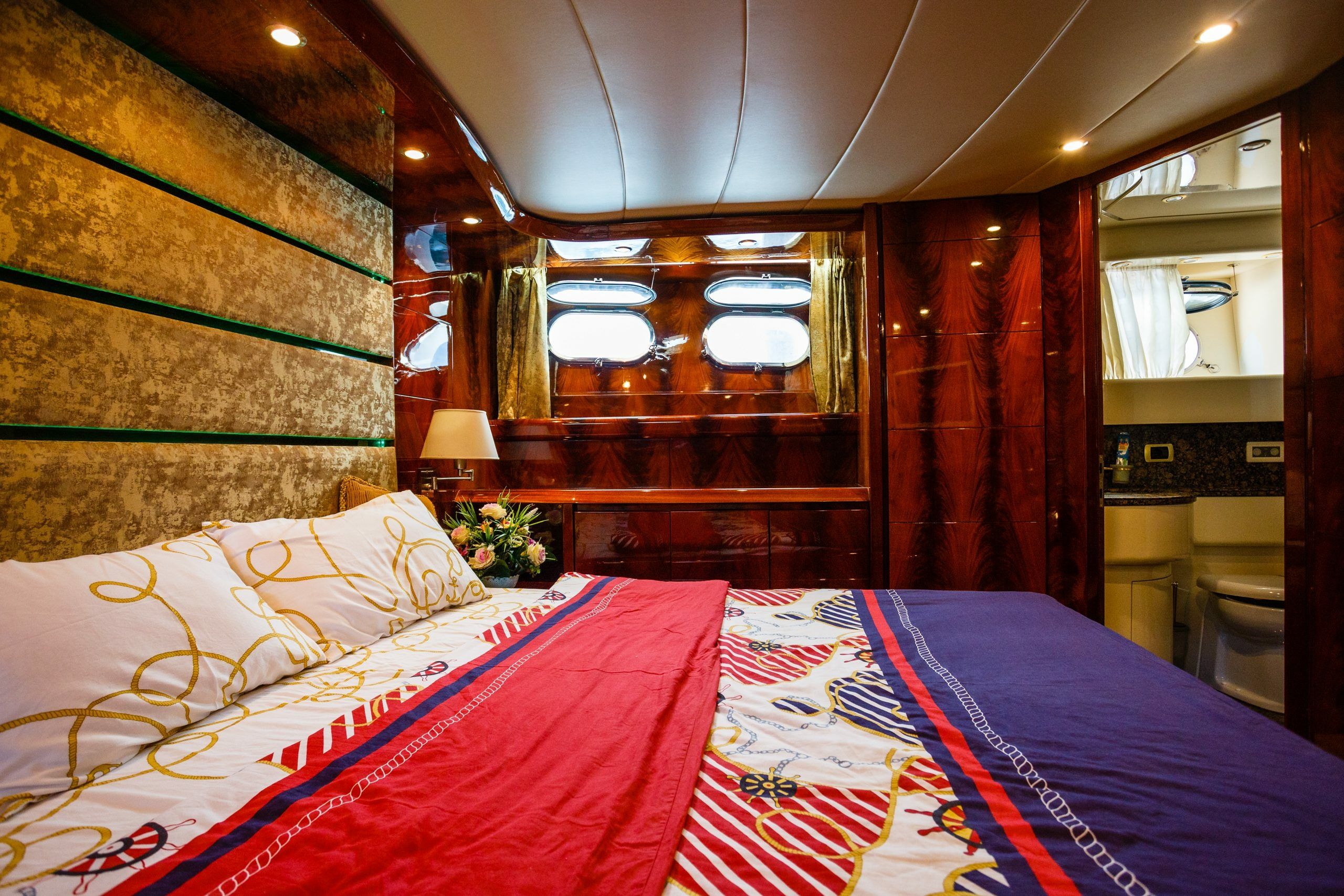 Maiora 23 | Eagle's Dream