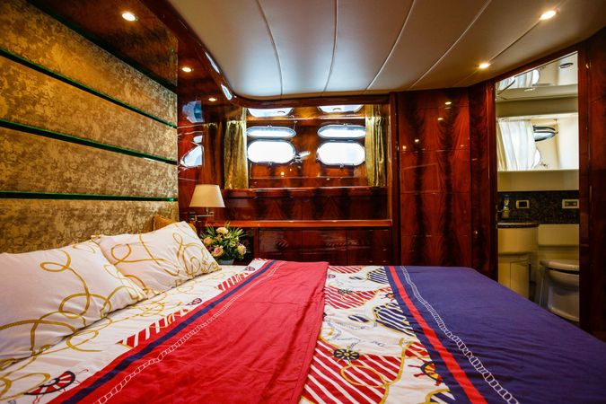 Maiora 23 | Eagle's Dream