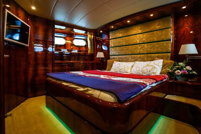 Maiora 23 | Eagle's Dream