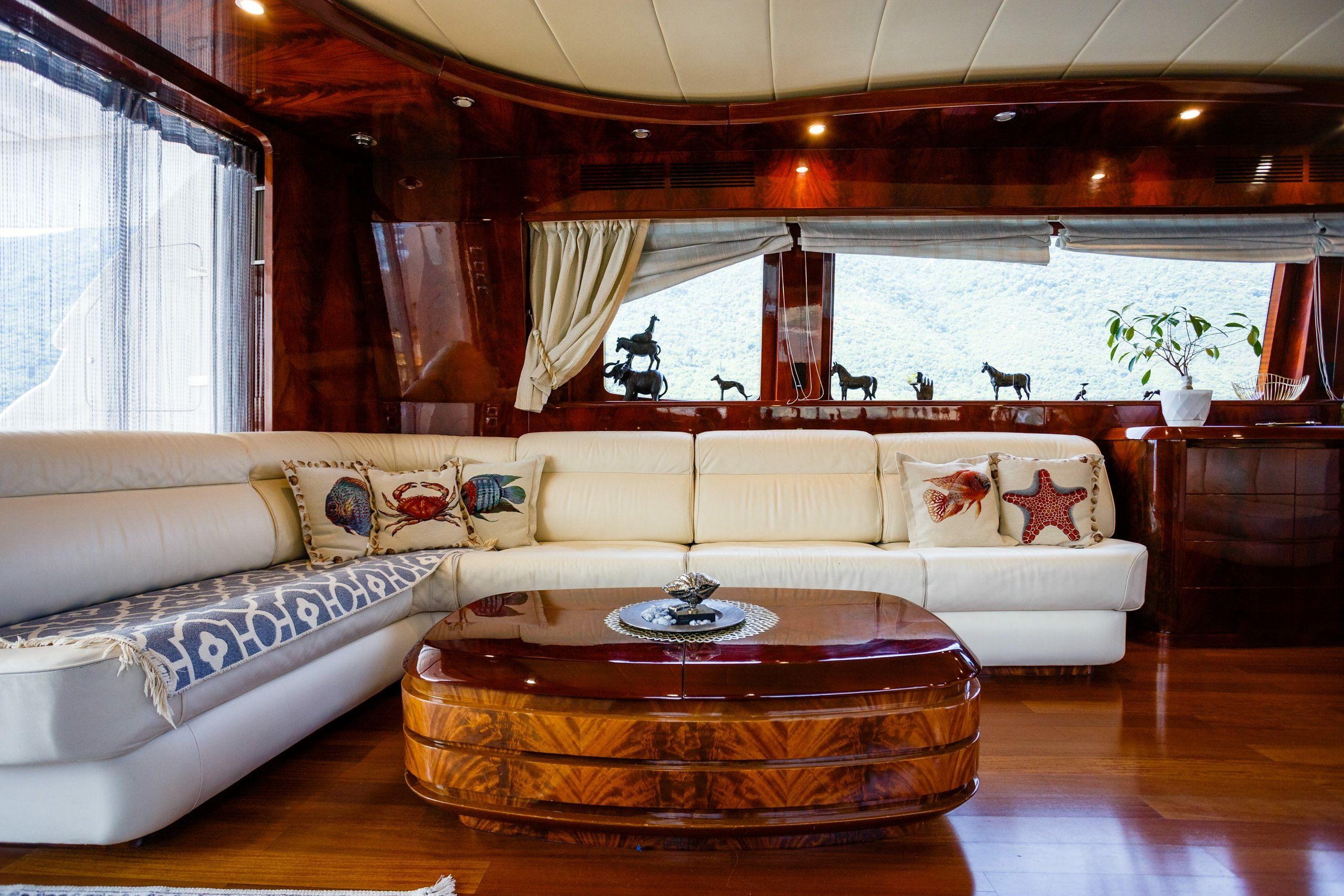 Maiora 23 | Eagle's Dream