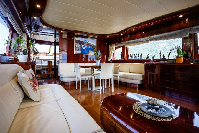 Maiora 23 | Eagle's Dream