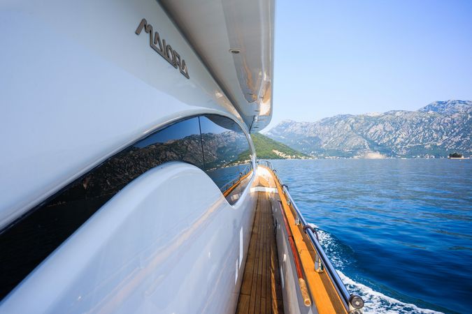 Maiora 23 | Eagle's Dream