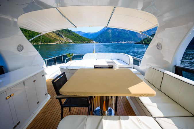 Maiora 23 | Eagle's Dream