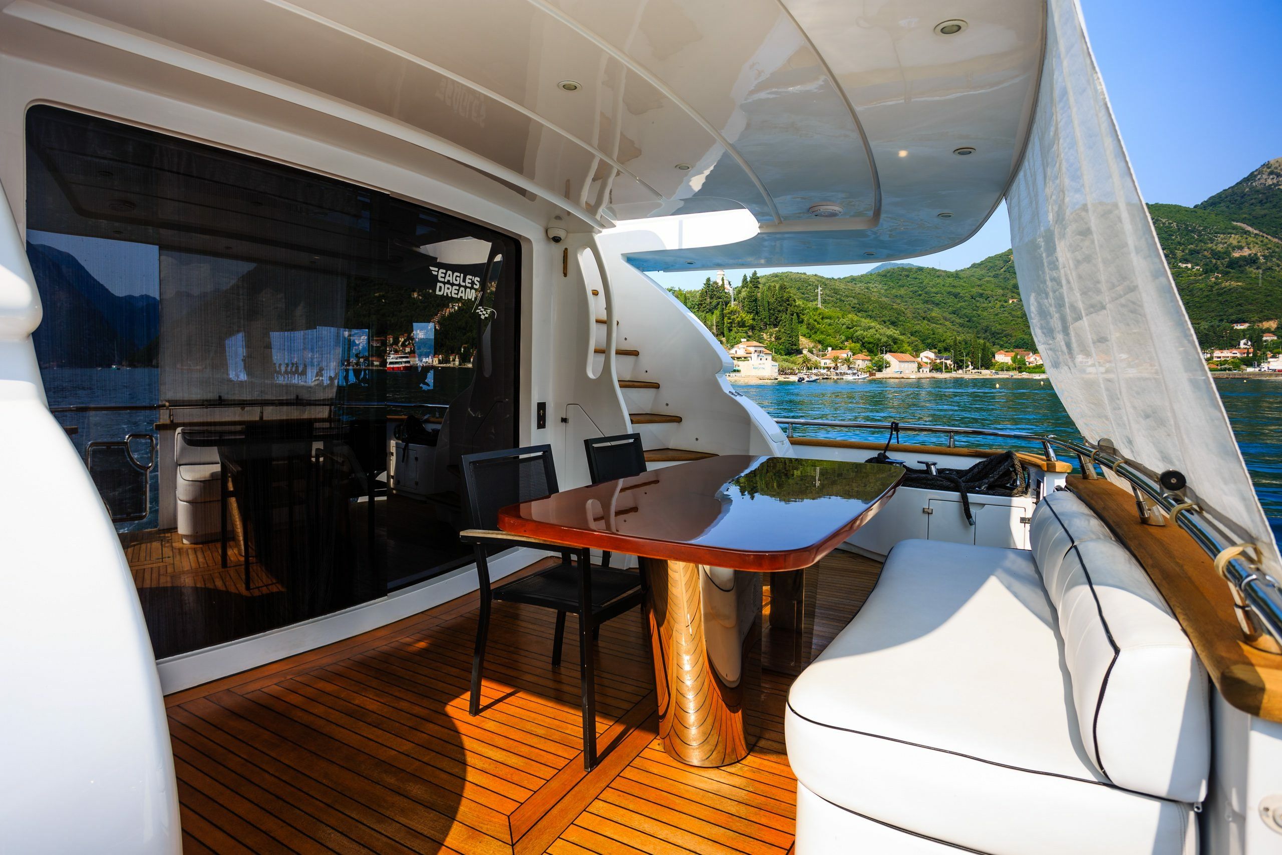 Maiora 23 | Eagle's Dream