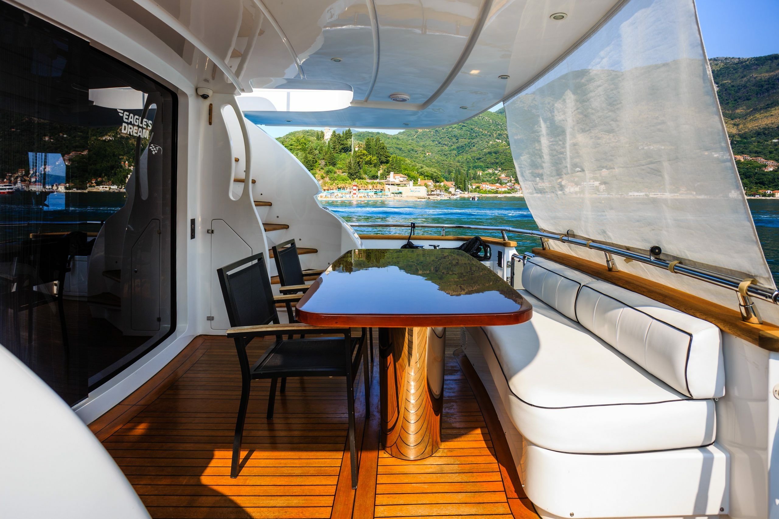 Maiora 23 | Eagle's Dream