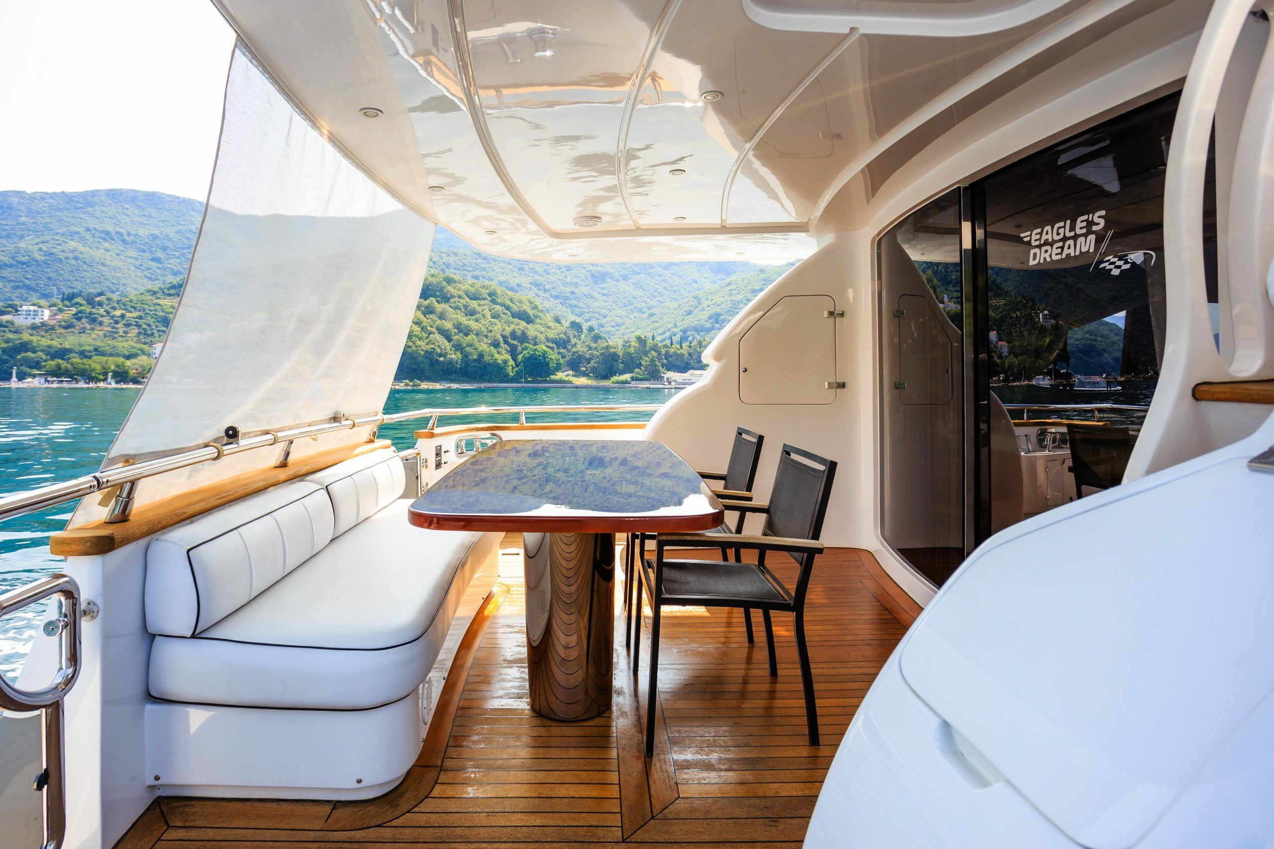 Maiora 23 | Eagle's Dream