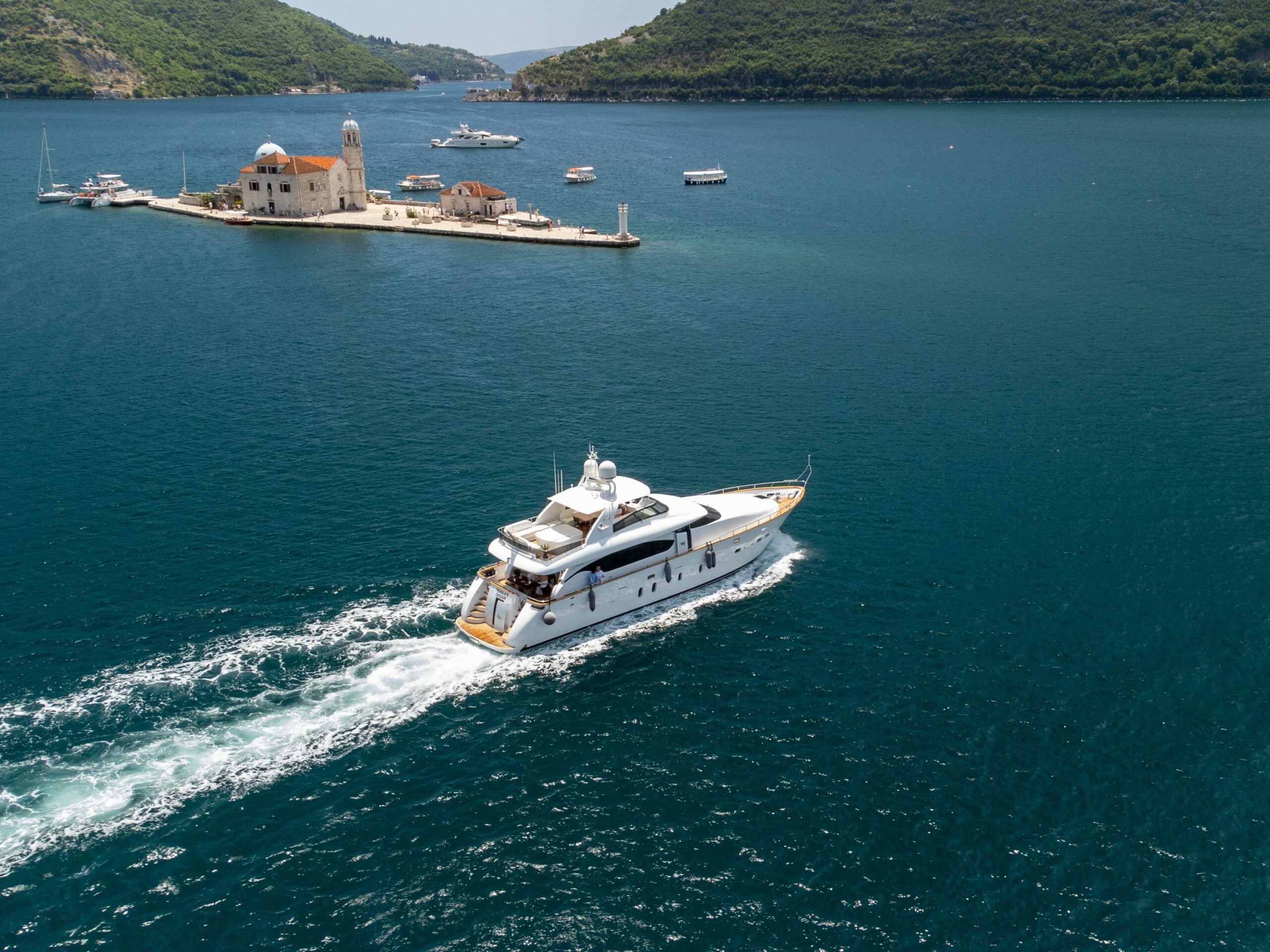 Maiora 23 | Eagle's Dream