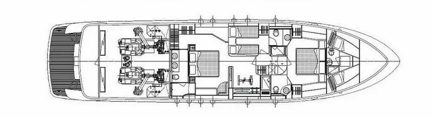Maiora 23 | Eagle's Dream