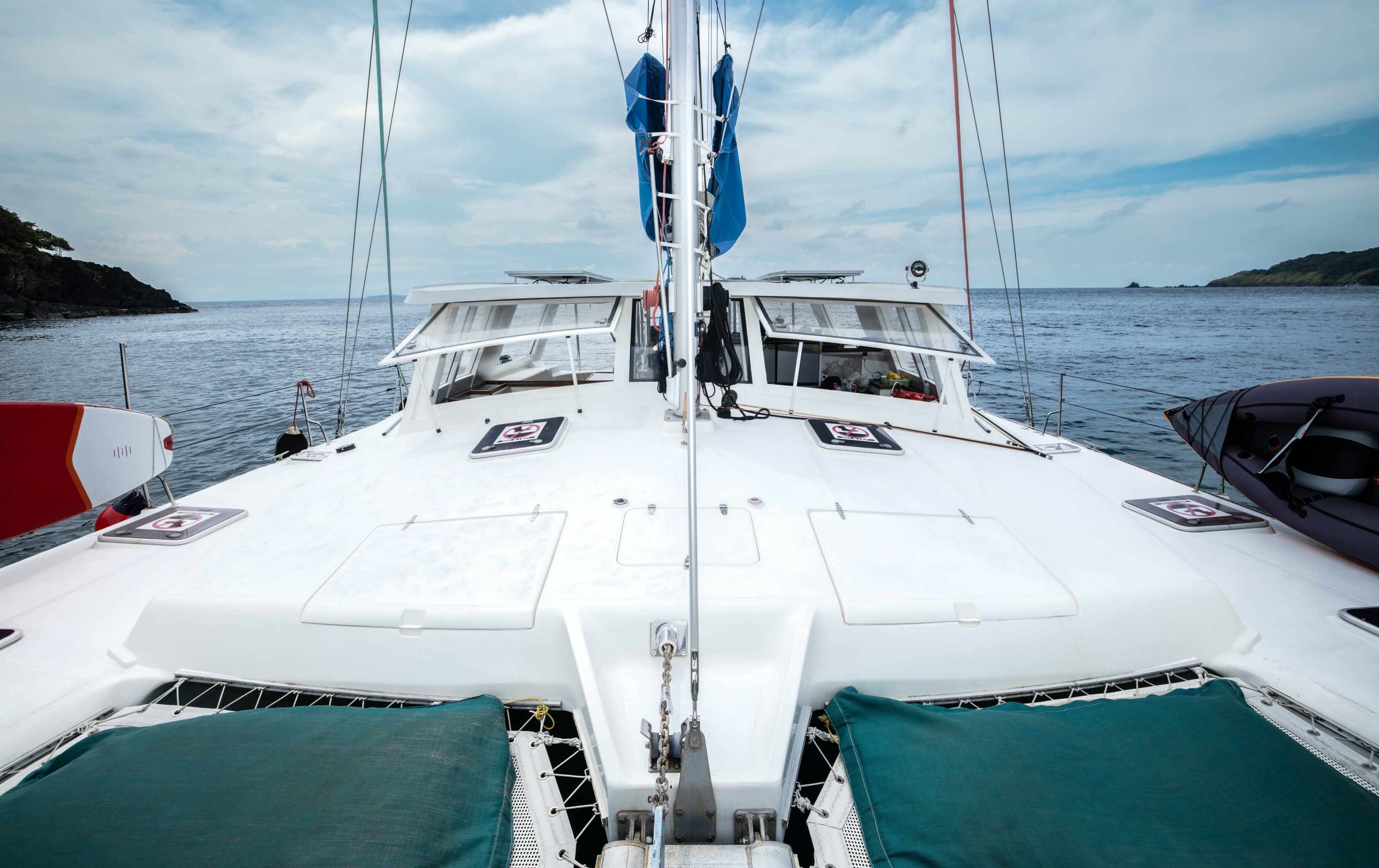 Custom Built 50 | Aeolos