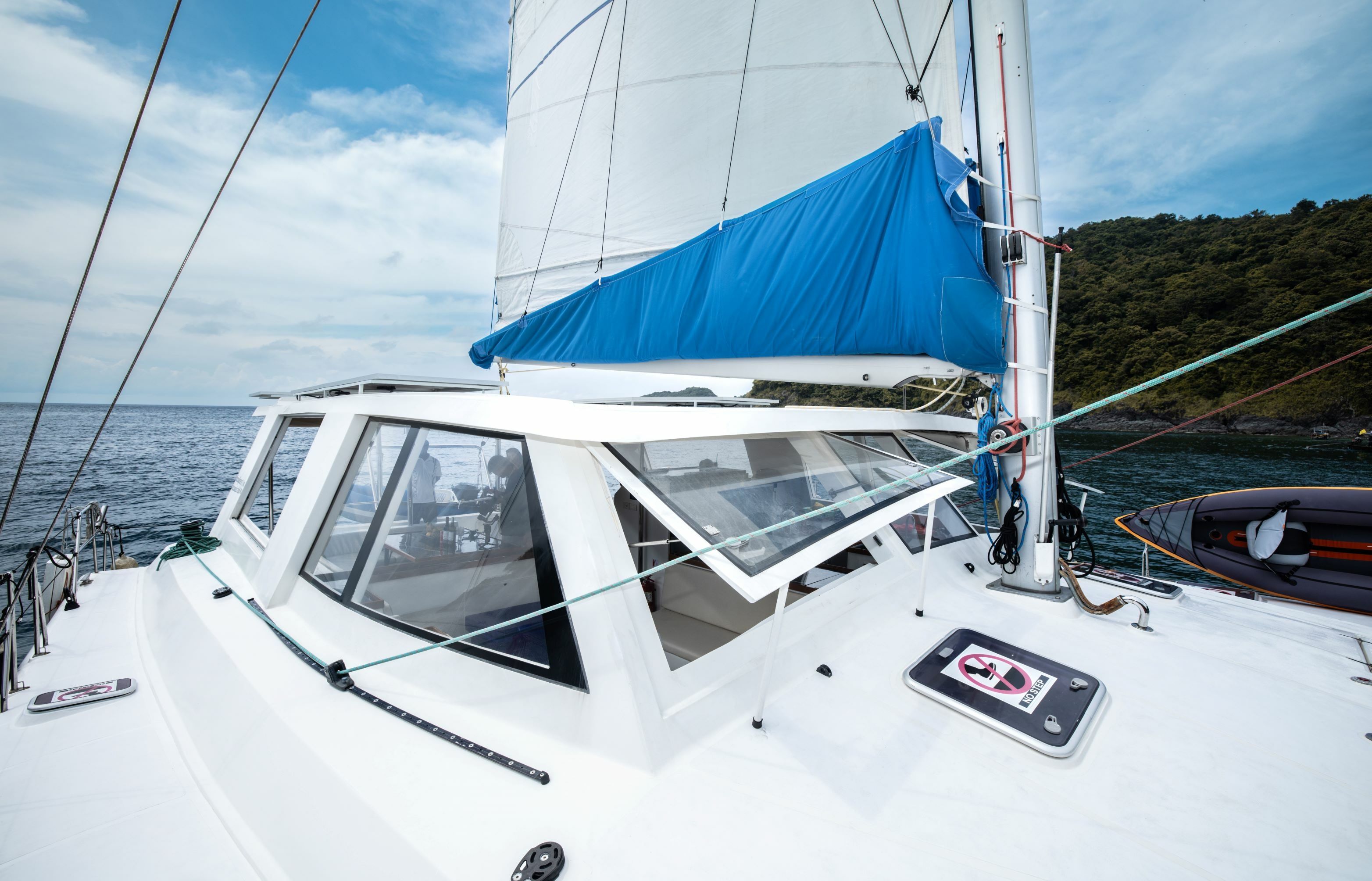 Custom Built 50 | Aeolos