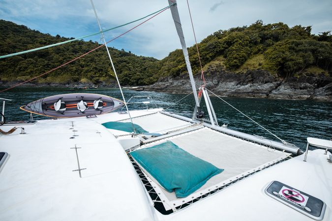 Custom Built 50 | Aeolos