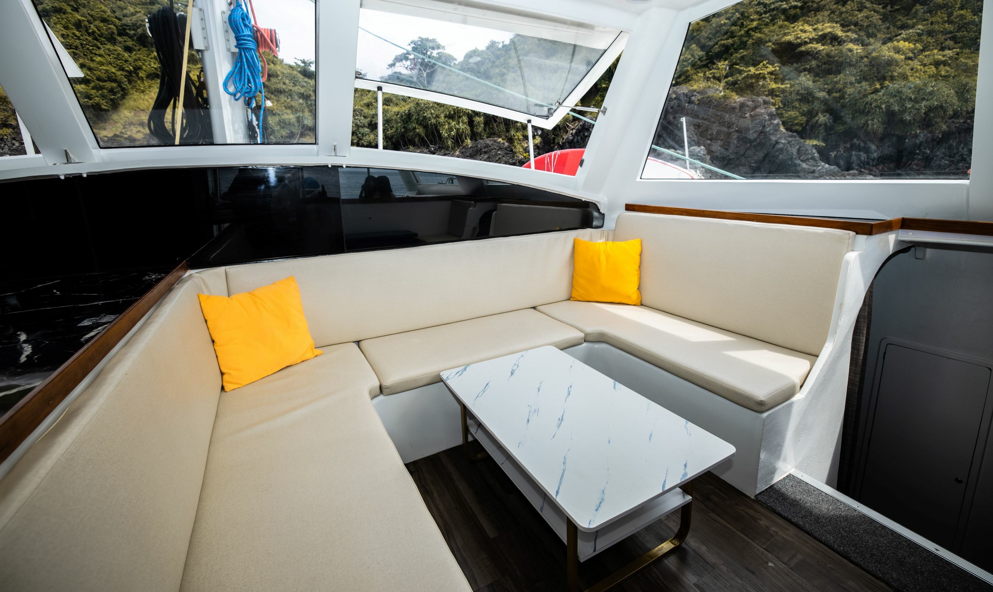 Custom Built 50 | Aeolos