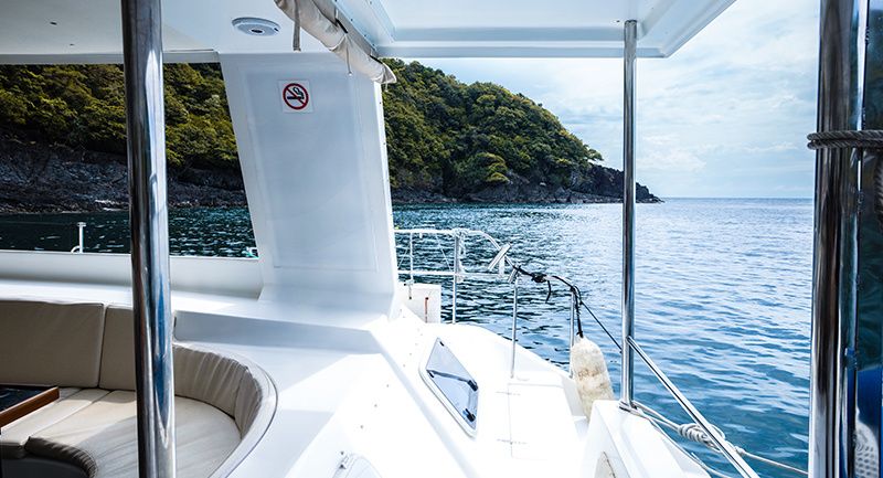 Custom Built 50 | Aeolos