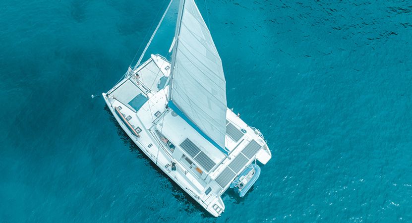 Custom Built 50 | Aeolos