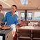 Fountaine Pajot Lucia 40 | Hamaka