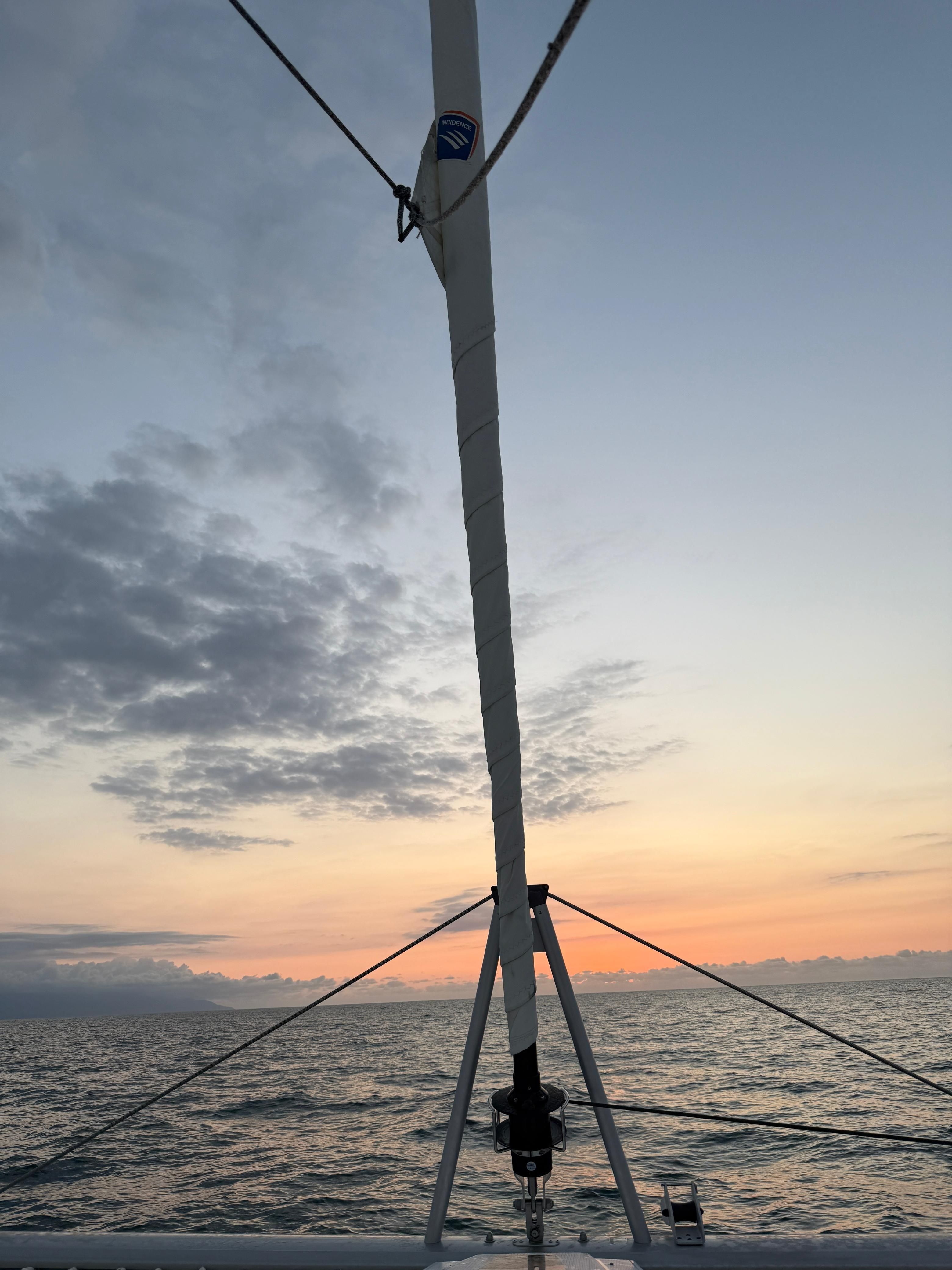 Fountaine Pajot New 41 | Carpe Diem