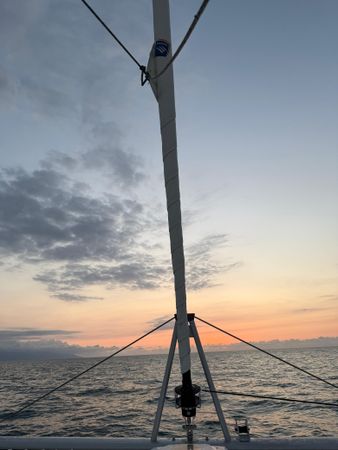 Fountaine Pajot New 41 | Carpe Diem