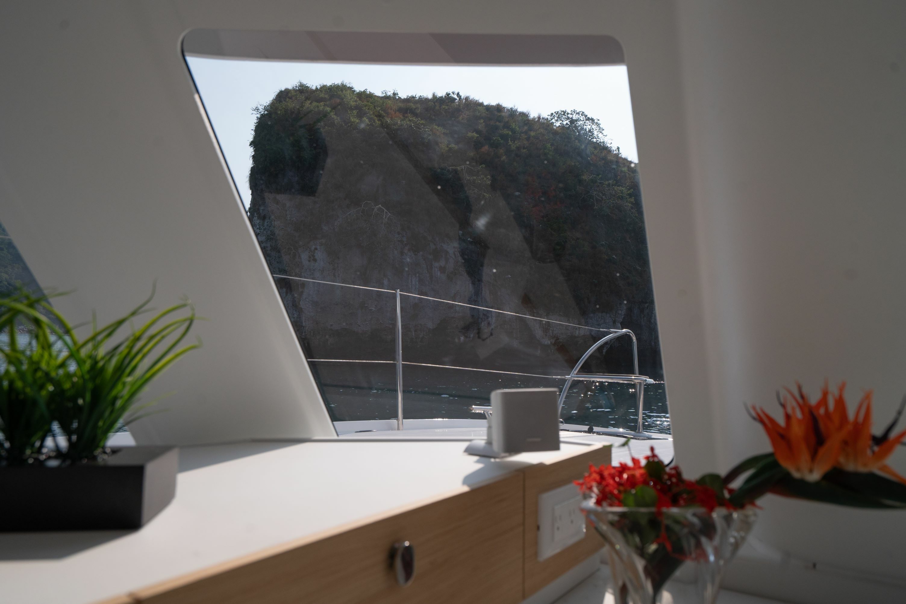 Fountaine Pajot New 41 | Carpe Diem