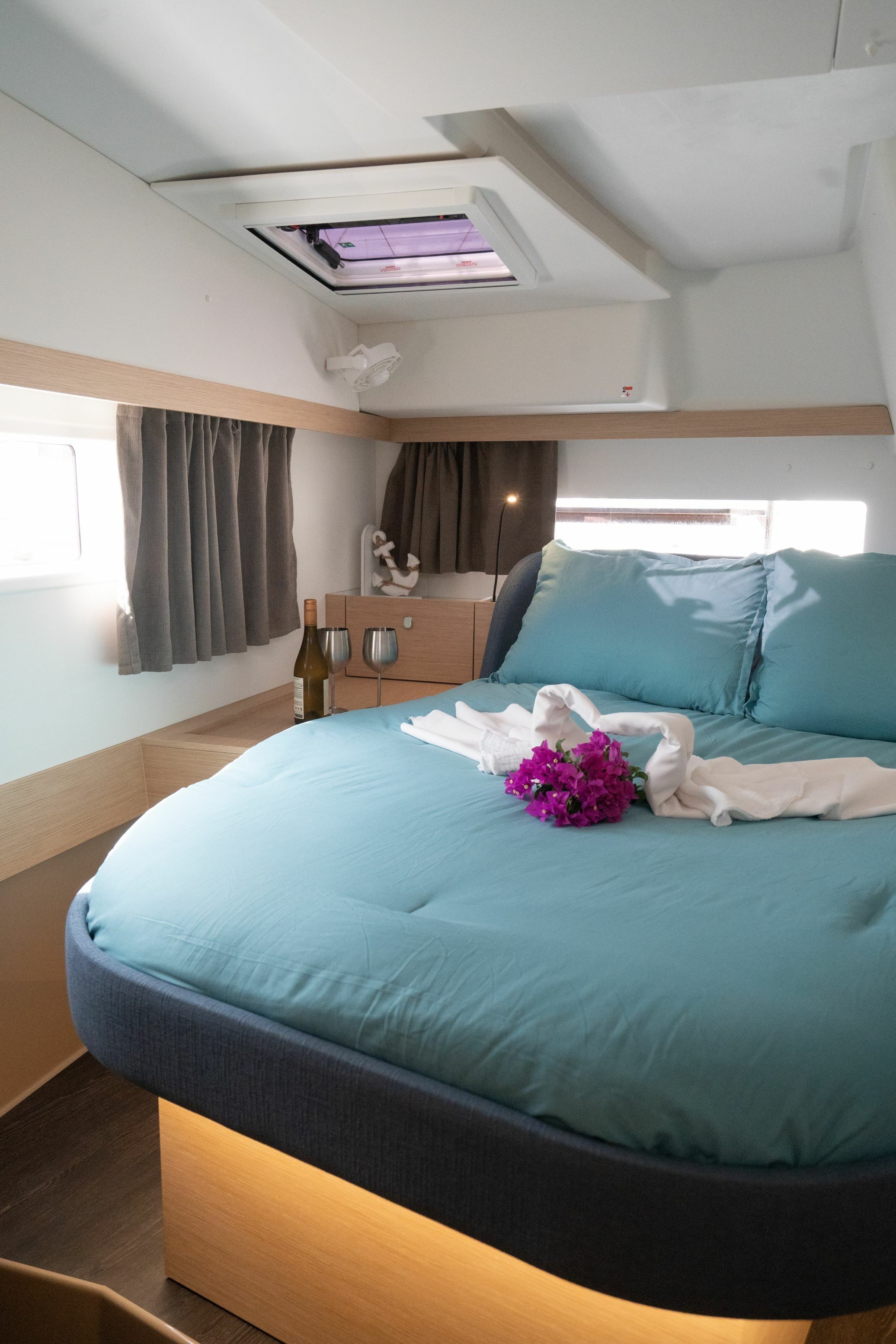 Fountaine Pajot New 41 | Carpe Diem
