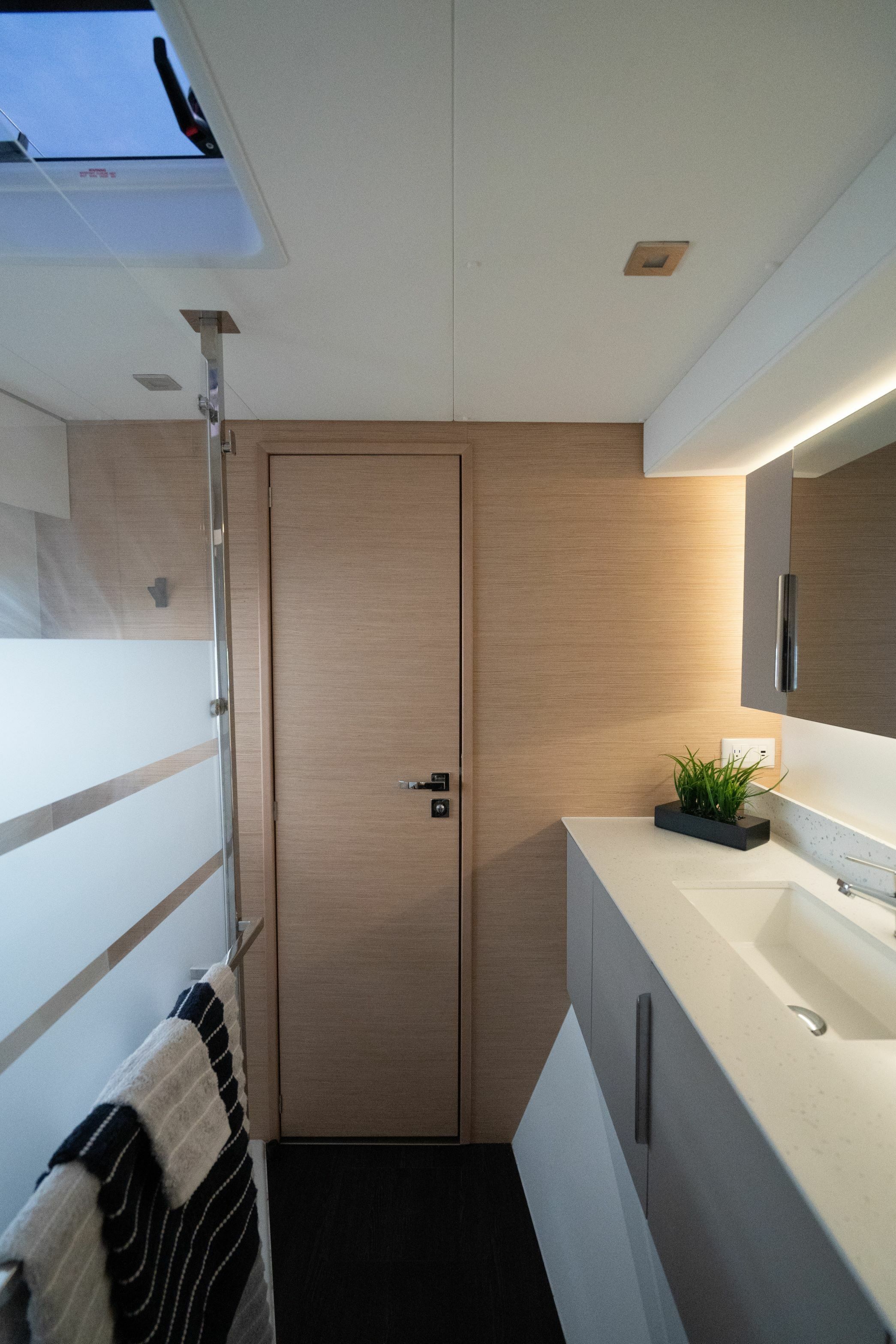 Fountaine Pajot New 41 | Carpe Diem