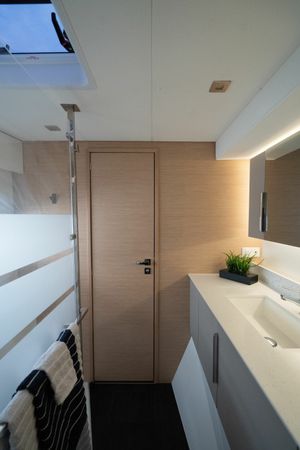 Fountaine Pajot New 41 | Carpe Diem