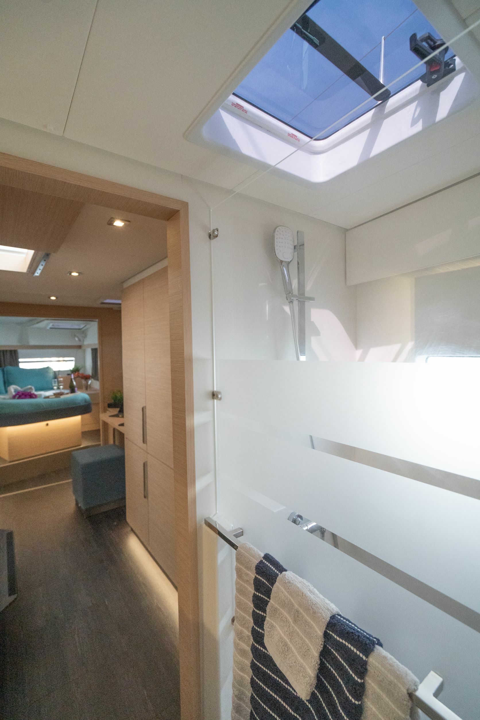Fountaine Pajot New 41 | Carpe Diem