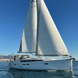 Bavaria Cruiser 46 | Anemoni