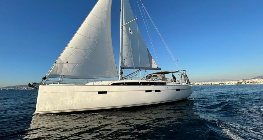 Bavaria Cruiser 46 | Anemoni