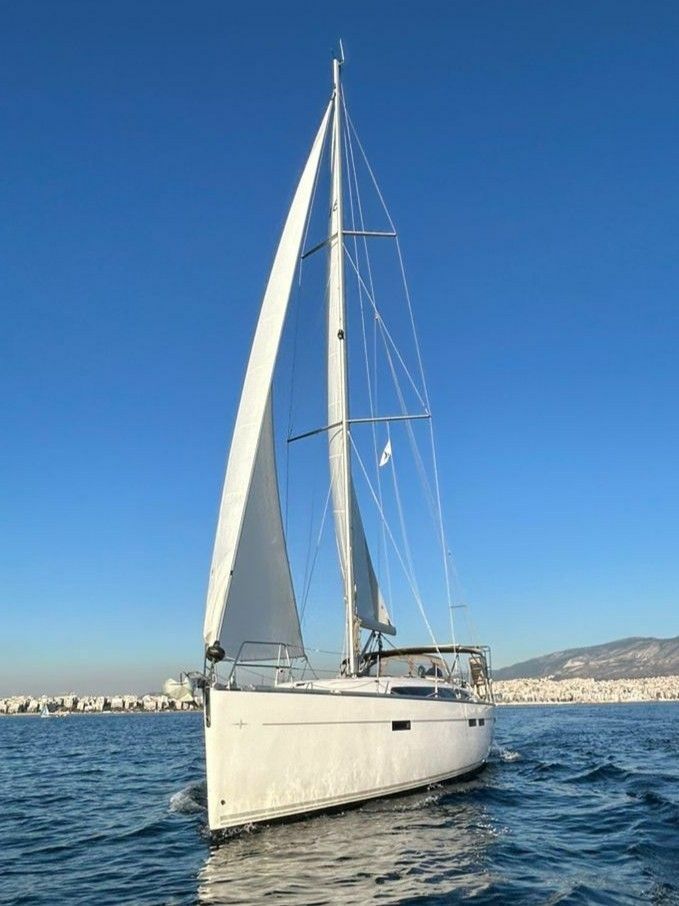 Bavaria Cruiser 46 | Anemoni