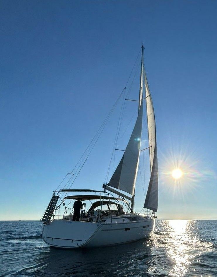 Bavaria Cruiser 46 | Anemoni