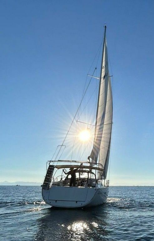 Bavaria Cruiser 46 | Anemoni