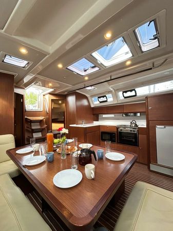 Bavaria Cruiser 46 | Anemoni