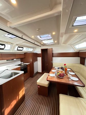 Bavaria Cruiser 46 | Anemoni