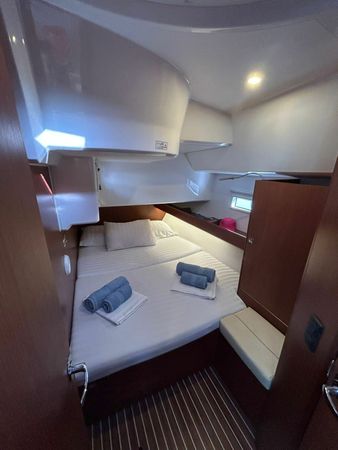 Bavaria Cruiser 46 | Anemoni