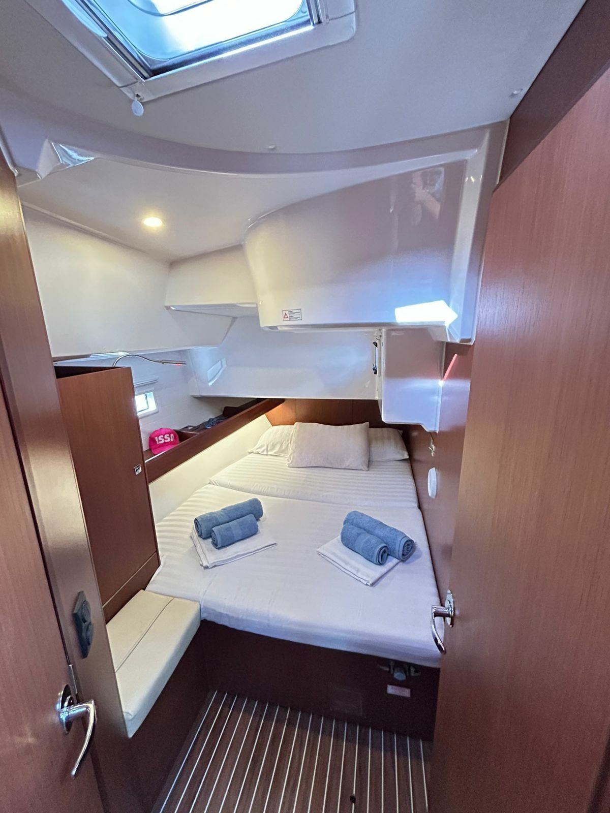 Bavaria Cruiser 46 | Anemoni