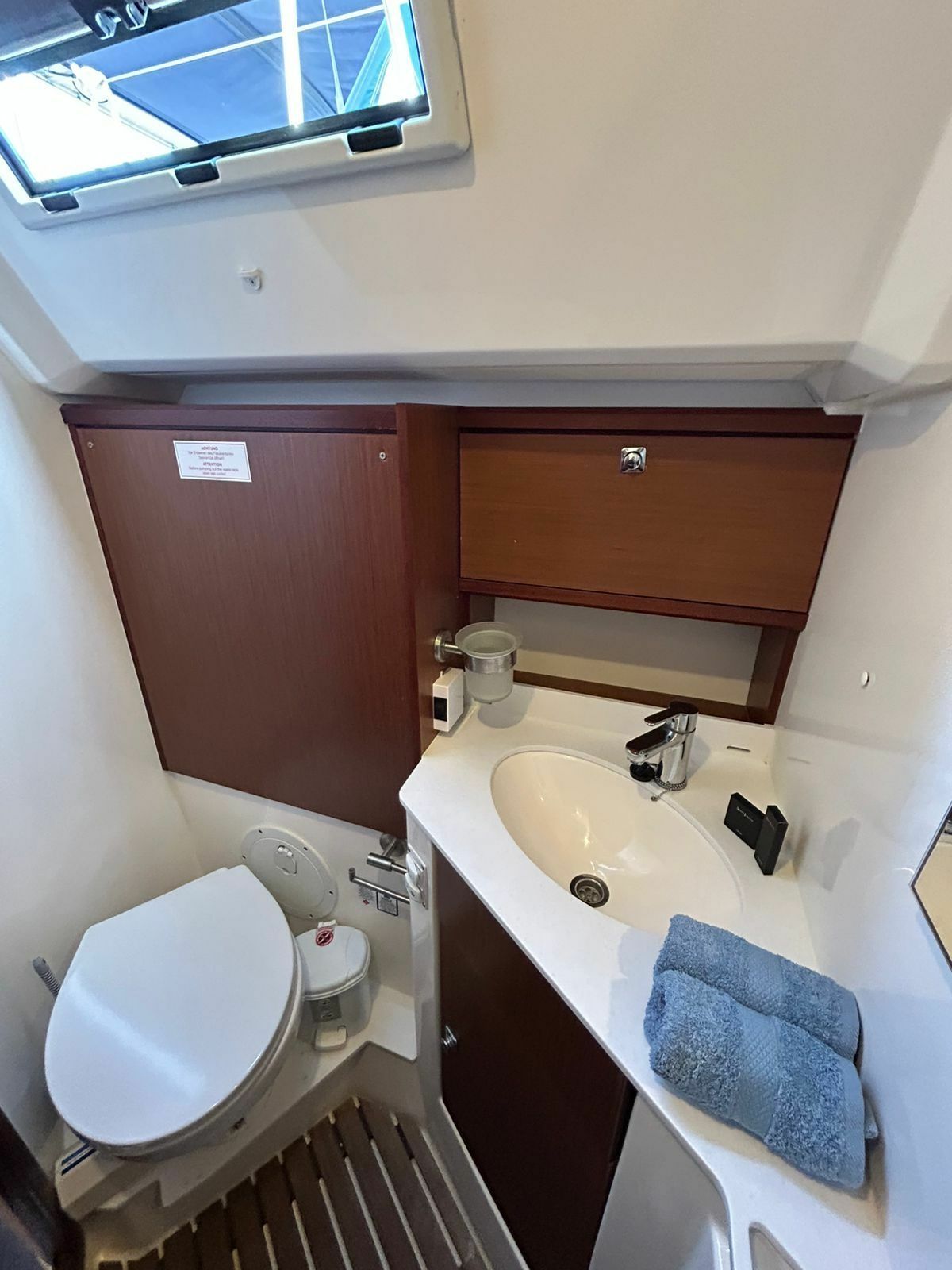 Bavaria Cruiser 46 | Anemoni