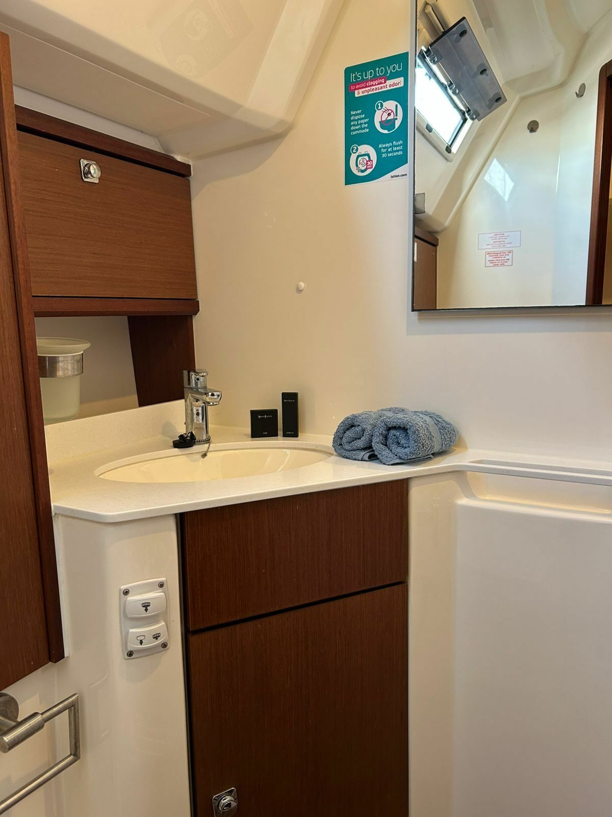 Bavaria Cruiser 46 | Anemoni